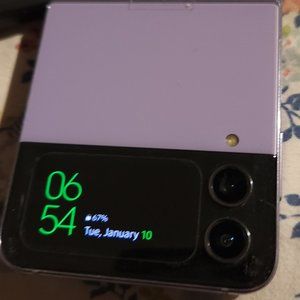 Samsung Galaxy Z Flip 4 128gb